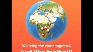 Remittance services- Network across 170 countries