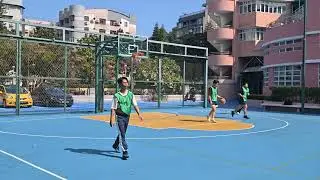 2026高美士校友盃創造者 季軍賽 下半場 全場Flow VID 20260125