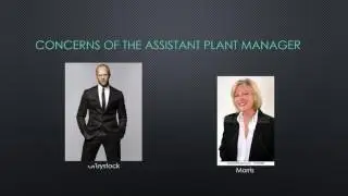 Victoria Chemicals - Ben Hagen, Gina Higby, Philip Spaulding