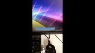 Turn an external hard drive case into an external optical drive?!