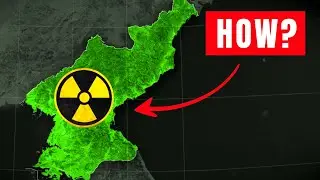 How Did North Korea Get Nukes?