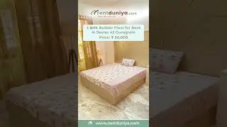 Flats for Rent in Delhi, Gurgaon & Noida &ndash; Verified Listings on RentDuniya
