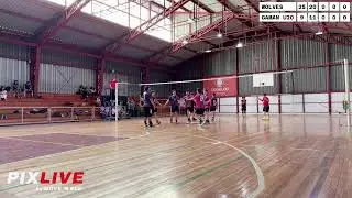 WOLVES - GAMAN U20