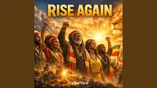 Rise Again