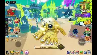 Brainrot evolution NEW UPDATE 24 LIVE EVENT ETERNAL