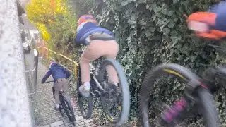 Urban Freeride - Bedřich Malík | Numb 