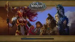 Dragon Isle Quests