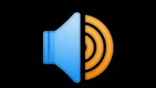 Typing a keyboard sound effect volume an Android phone 📱 and pc computer black screen
