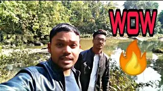 Unplanned Ride Are Always Awesome l VLOG 11