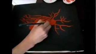 MaxArt#1 Speed Painting.