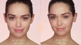 Instant Magic Facial DRY Sheet Mask | Charlotte Tilbury