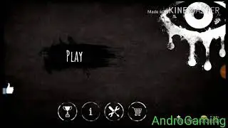EYES THE HORROR GAME-AndroGaming