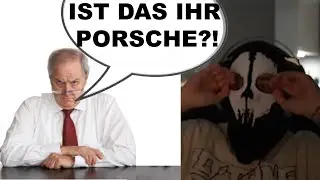 MOJI wird im Möbelhaus hops genommen😂 - Reallife story
