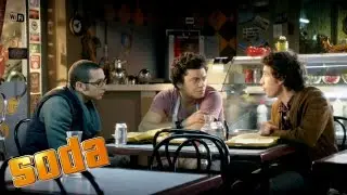 Affreux-disiaque I SODA - Saison 3 (Kev Adams ; William Lebghil)