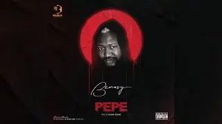 Benosy - Pepe (original audio)