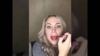 How to Apply LipSense