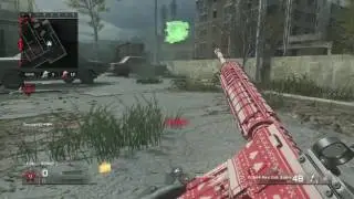 SENITER VS 17 VETERAN BOTS IN SnD - SHIPMENT/VACANT MWR