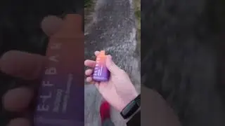 Frick vape