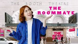 The Roommate on Broadway: Here's What You Need to Know