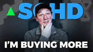 SCHD после 3 неудачных лет: ротация активов может все изменить.