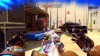 Move the payload - Zen vs Mei