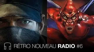 R&eacute;tro Nouveau Radio #6