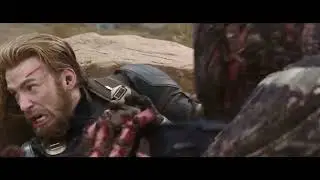 Avengers Infinity War - Money for Nothing
