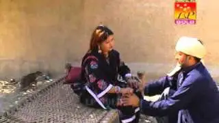 Shafiq Ali Singer Lard Production Rahim Yar Khan