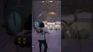 FortNite: Where to find one of the new White Chests