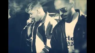 Subliminal Class - On dat Devil Shyt [OFFICIAL VIDEO]
