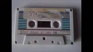 Steve Mason Experience (BFBS) Tape 5.1 [22.04.1995]