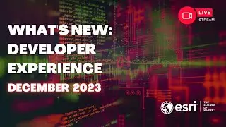 What's New: Developer Experience (December 2023 / January 2024)