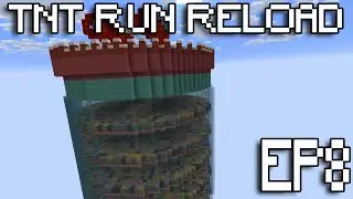 HOW TO CREATE A SERVER WITH MINECRAFT PLUGINS ON ATERNOS [TNT RUN RELOADED] EP8