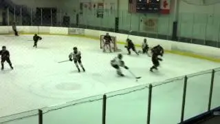 Taylor Curtis- Two HITS