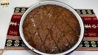 Tespishte Tradicionale me Fij e Cila Behet e Fort   Recete e Vjeter nga Gjyshja Ime❤️