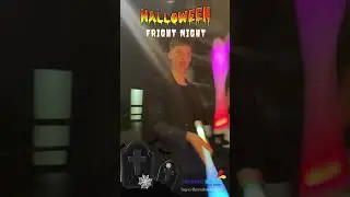 William The Juggler | Halloween Entertainer!