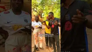 Les hommes et les femmes qui sont les plus infid&egrave;les ?🎤￼
