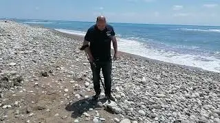 Ο F19 Πολύ Καλός και για Παραλία. Δεν Αφήνει Τίποτα.