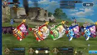 Testing astolfo saber