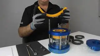 Seal Innovations Gland Packing Installation Best Practices