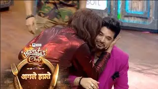 Laughter Chefs Season 3 Promo: Abhishek Isha Ko Mila Bada Offer, Krushna Ne Bnaya Tejaswi Ka Bhes