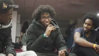 Darussalam Youth 3rd Annual Sleepover 2024 Highlights!