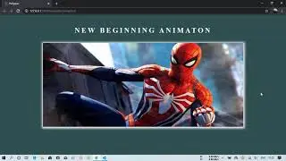 Animation Image...! | Changes Images  Frequently Using HTML and CSS