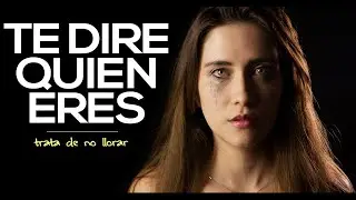 Te diré quién eres, no me crees? Mira este video. Test psicológico | ASMR Español | Asmr with Sasha