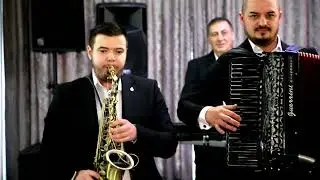 Formatia LARILOR - Sarba instrumentala NOU 2025 Formatie nunta Vaslui , Barlad Focsani ,Roman , Iasi