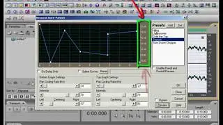 65. Эффект Binaural Auto Panning в Adobe Audition | Auditionrich.com