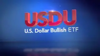 USDU: WisdomTree Bloomberg U.S. Dollar Bullish Fund