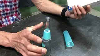 Steripen Aqua