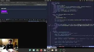 Live! Coding a Tarot Web App 🧑&zwj;💻
