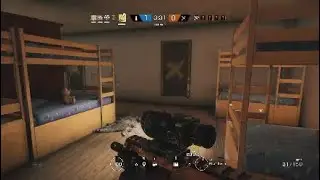 Bandit ACOG tribute